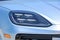 2026 Porsche Cayenne Coupe Base