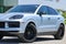 2026 Porsche Cayenne Coupe Base
