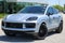 2026 Porsche Cayenne Coupe Base