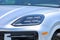 2026 Porsche Cayenne Coupe Base