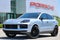 2026 Porsche Cayenne Coupe Base