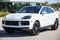 2026 Porsche Cayenne Coupe Base