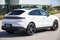 2026 Porsche Cayenne Coupe Base