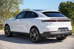 2026 Porsche Cayenne Coupe Base