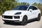 2026 Porsche Cayenne Coupe Base