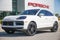 2026 Porsche Cayenne Coupe Base
