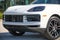 2026 Porsche Cayenne Coupe Base