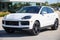 2026 Porsche Cayenne Coupe Base