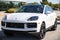 2026 Porsche Cayenne Coupe Base