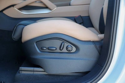 2026 Porsche Cayenne Coupe Base