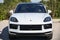 2026 Porsche Cayenne Coupe Base