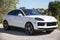 2026 Porsche Cayenne Coupe Base