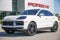 2026 Porsche Cayenne Coupe Base