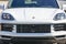 2027 Porsche Cayenne Coupe Base