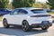 2027 Porsche Cayenne Coupe Base