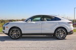 2027 Porsche Cayenne Coupe Base
