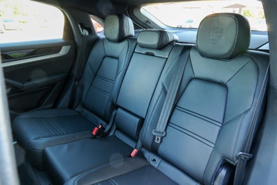 2027 Porsche Cayenne Coupe Base