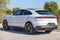 2027 Porsche Cayenne Coupe Base