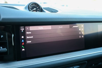 2027 Porsche Cayenne Coupe Base