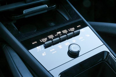 2027 Porsche Cayenne Coupe Base