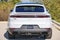 2027 Porsche Cayenne Coupe Base