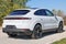 2027 Porsche Cayenne Coupe Base