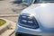 2027 Porsche Cayenne Coupe Base
