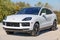 2027 Porsche Cayenne Coupe Base