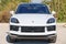 2027 Porsche Cayenne Coupe Base