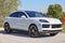 2027 Porsche Cayenne Coupe Base