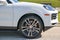 2027 Porsche Cayenne Coupe Base