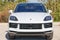2027 Porsche Cayenne Coupe Base