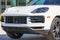 2027 Porsche Cayenne Coupe Base