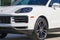 2027 Porsche Cayenne Coupe Base