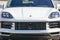 2027 Porsche Cayenne Coupe Base