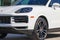 2027 Porsche Cayenne Coupe Base