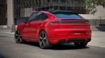 2026 Porsche Cayenne Coupe GTS