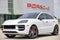 2026 Porsche Cayenne Coupe GTS
