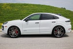 2026 Porsche Cayenne Coupe GTS
