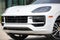 2026 Porsche Cayenne Coupe GTS