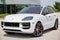 2026 Porsche Cayenne Coupe GTS