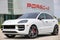2026 Porsche Cayenne Coupe GTS