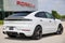 2026 Porsche Cayenne Coupe GTS