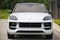 2026 Porsche Cayenne Coupe GTS