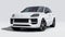 2026 Porsche Cayenne Coupe GTS