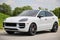 2026 Porsche Cayenne Coupe GTS