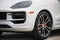 2026 Porsche Cayenne Coupe GTS