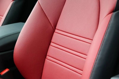 2026 Porsche Cayenne Coupe GTS