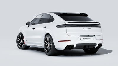 2026 Porsche Cayenne Coupe GTS