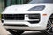 2026 Porsche Cayenne Coupe GTS